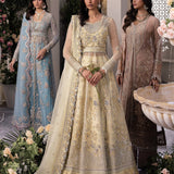 Zaha | Gossamer Formals 24 | SOLÉLIA (ZC24-08)