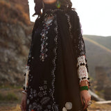 Elan | Winter Collection 24 | AYANNA (EW24-10)