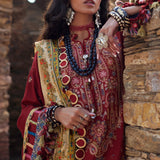Elan | Winter Collection 24 | ELNAZ (EW24-07)