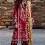 Elan | Winter Collection 24 | ELNAZ (EW24-07)