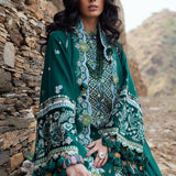 Elan | Winter Collection 24 | EVANIA (EW24-08)