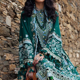 Elan | Winter Collection 24 | EVANIA (EW24-08)