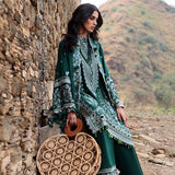 Elan | Winter Collection 24 | EVANIA (EW24-08)