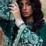 Elan | Winter Collection 24 | EVANIA (EW24-08)