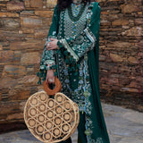 Elan | Winter Collection 24 | EVANIA (EW24-08)