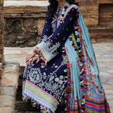 Elan | Winter Collection 24 | MAHROSH (EW24-06)