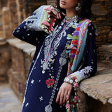Elan | Winter Collection 24 | MAHROSH (EW24-06)