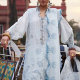 Elan | Luxury Lawn 25 | CELESTINE (EL25-05 B)