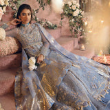 Zaha Wedding | AREZOU (ZRW-20585)