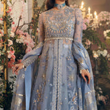 Zaha Wedding | AREZOU (ZRW-20585)