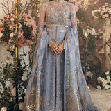 Zaha Wedding | AREZOU (ZRW-20585)