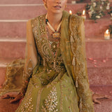 Zaha | Gossamer Formals’22 | Mehzebeen