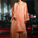 AJR Couture | Cutwork Edit'24 | Lucent