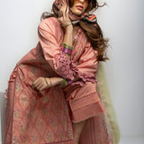 Sobia Nazir | Vital Collection 23 | DESIGN 10B