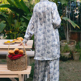 Vanya | Co-Ords 24 | CO-64