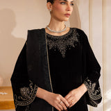 Vanya | Velvet Formals 24 |  KV-51