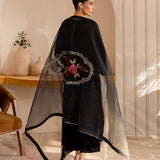 Vanya | Velvet Formals 24 |  KV-51