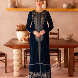 Vanya | Velvet Formals 24 |  KV-54
