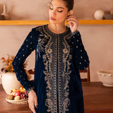 Vanya | Velvet Formals 24 |  KV-54