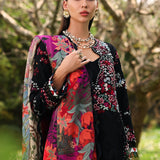 Afrozeh | Lawn 25 | Elva