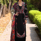 Afrozeh | Lawn 25 | Elva