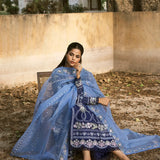 Afrozeh | Mulaqaat Lawn | Shiddat