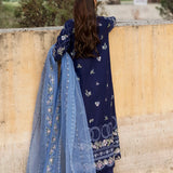 Afrozeh | Mulaqaat Lawn | Shiddat