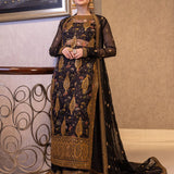 ASIM JOFA LUXUR PRET AJHJ-23 STITCHED