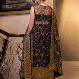 ASIM JOFA LUXUR PRET AJHJ-23 STITCHED