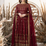 ASIM JOFA LUXUR PRET AJHJ-29 STITCHED