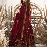 ASIM JOFA LUXUR PRET AJHJ-29 STITCHED