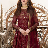 ASIM JOFA LUXUR PRET AJHJ-29 STITCHED