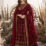 ASIM JOFA LUXUR PRET AJHJ-29 STITCHED