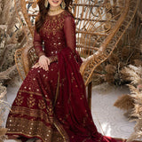ASIM JOFA LUXUR PRET AJHJ-29 STITCHED