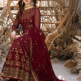 ASIM JOFA LUXUR PRET AJHJ-29 STITCHED