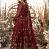ASIM JOFA LUXUR PRET AJHJ-29 STITCHED