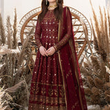 ASIM JOFA LUXUR PRET AJHJ-29 STITCHED