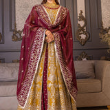 ASIM JOFA LUXUR PRET AJHJ-22 STITCHED