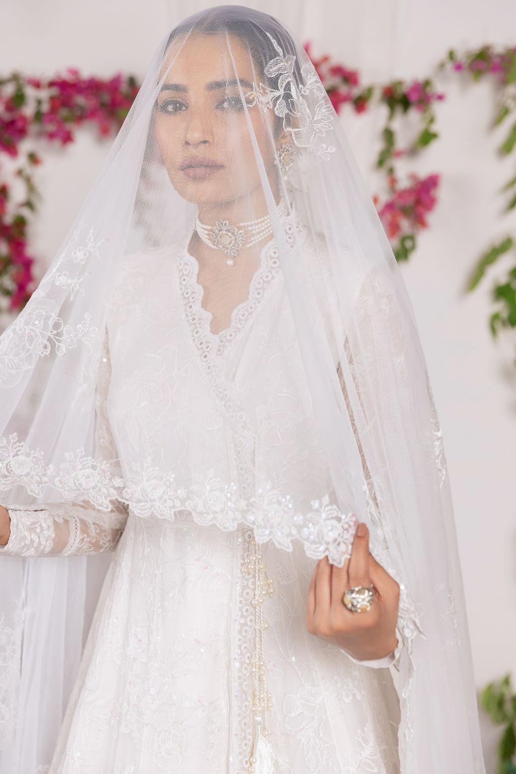IZNIK | Amaryllis