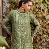Xenia Formals | Zahra Luxury Formals 23 | Abal