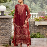 Xenia Formals | Zahra Luxury Formals 23 | Maheer