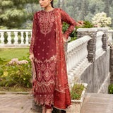 Xenia Formals | Zahra Luxury Formals 23 | Maheer