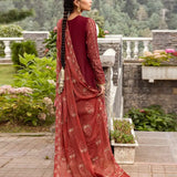 Xenia Formals | Zahra Luxury Formals 23 | Maheer