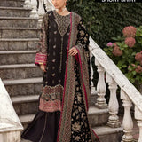 Xenia Formals | Zahra Luxury Formals 23 | Taaliah