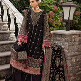 Xenia Formals | Zahra Luxury Formals 23 | Taaliah