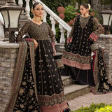 Xenia Formals | Zahra Luxury Formals 23 | Taaliah
