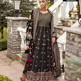 Xenia Formals | Zahra Luxury Formals 23 | Taaliah