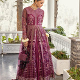 Xenia Formals | Zahra Luxury Formals 23 | Marah