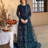 Xenia Formals | Yesfir 24 | Chargah