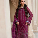 Xenia Formals | Yesfir 24 | SHRIMAYI
